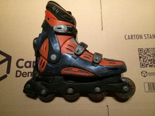 rollerblade_E4.2_T28.5_orange_bleu_1