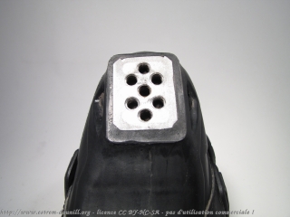 seba_high_light__plaque_taraudee