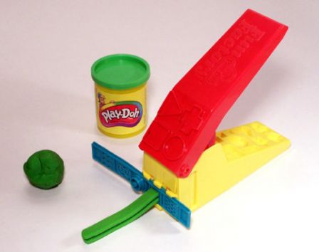 playdoh