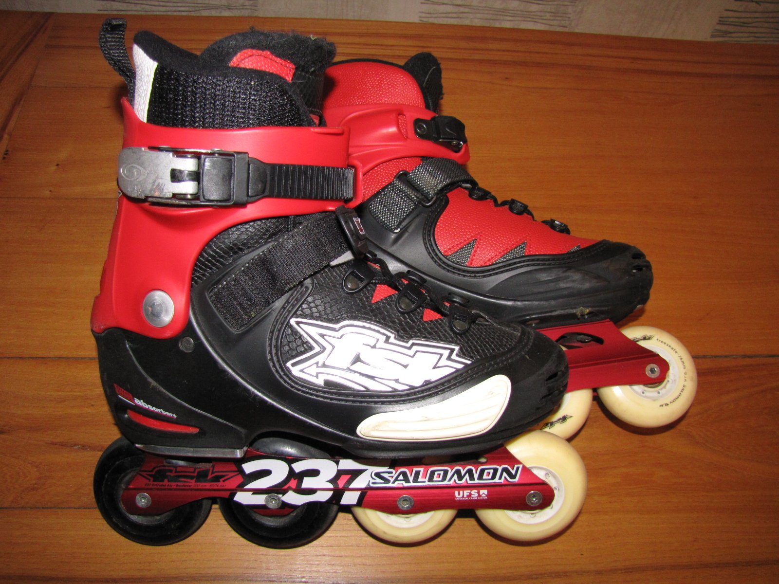 Salomon crossmax 3 clearance