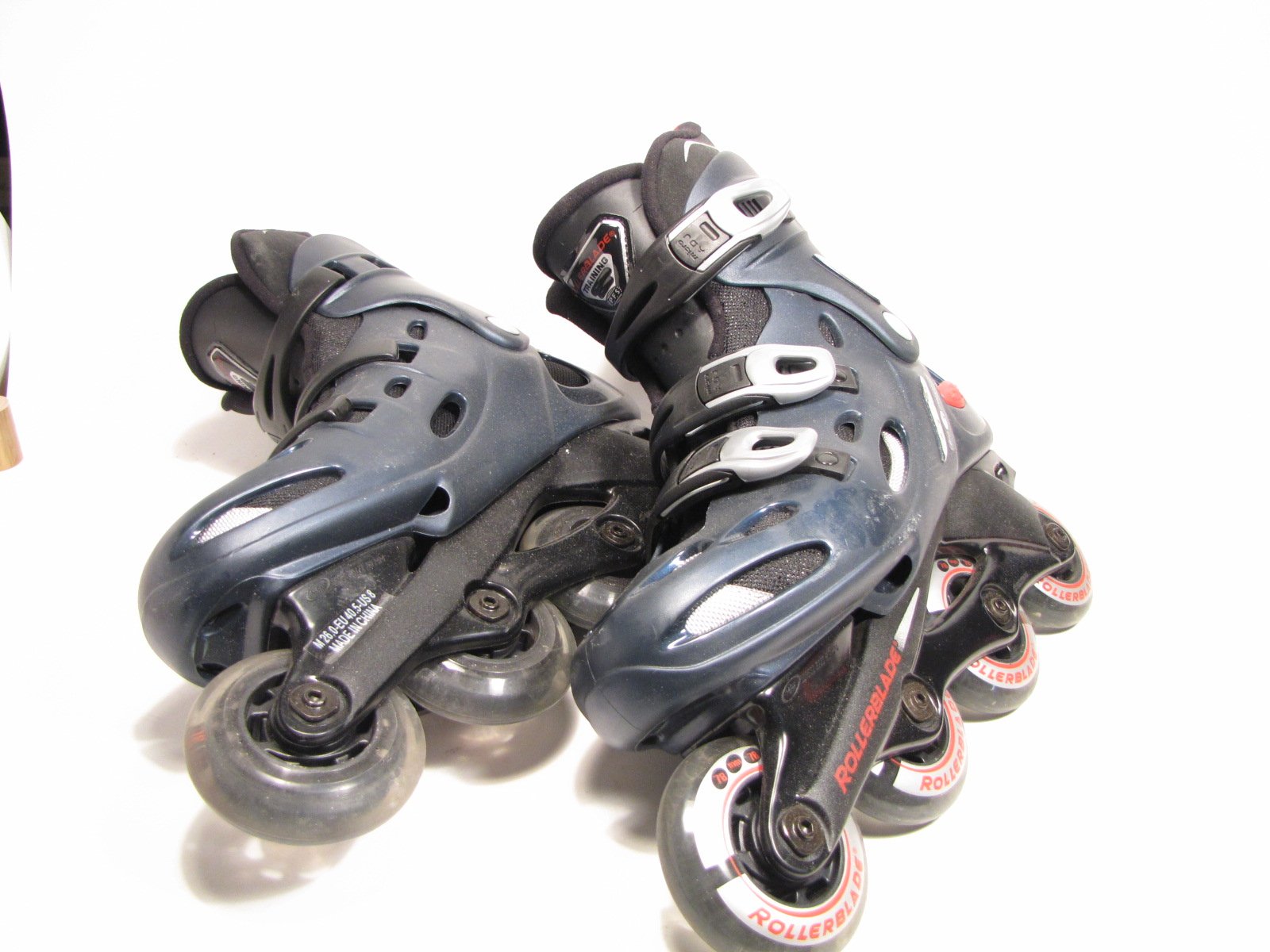 Roller Rollerblade Taille 39 - Neuf Avec équipements